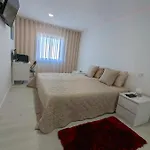 Silvaapartments Lejlighed Barra
