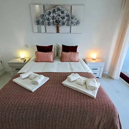 Silvaapartments Apartmán *