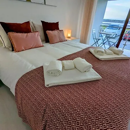Silvaapartments Apartmán *