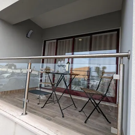 公寓 Silvaapartments *