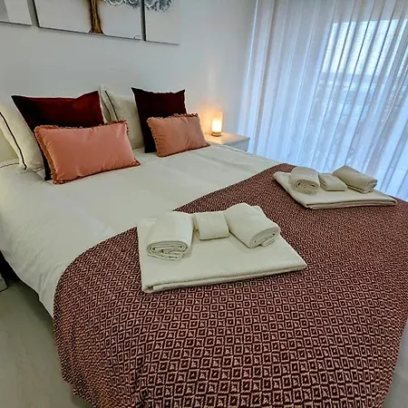 公寓 Silvaapartments *