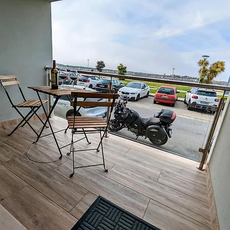 Silvaapartments Apartmán *