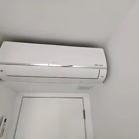 公寓 Silvaapartments Barra