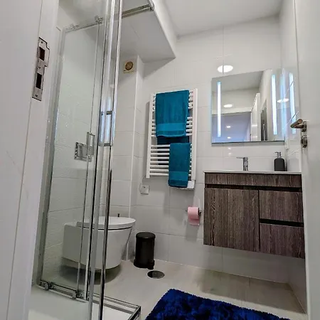 Silvaapartments Apartmán *