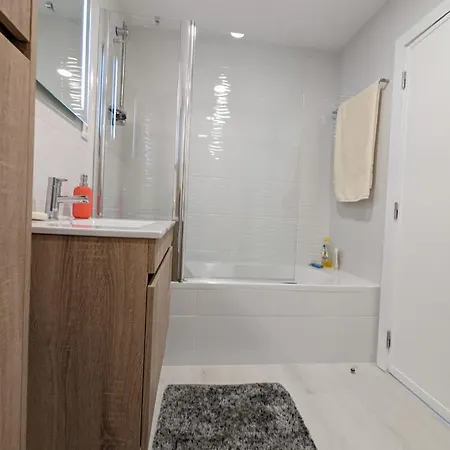 公寓 Silvaapartments *