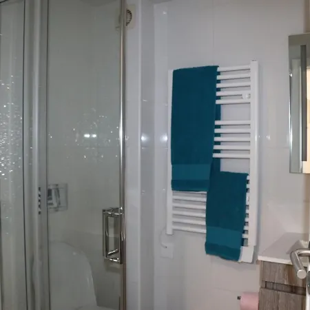 Апартаменты Silvaapartments Barra
