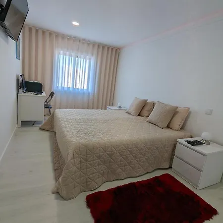 Silvaapartments 公寓 Barra