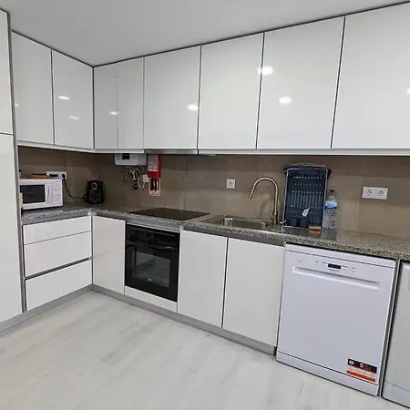 Apartman Silvaapartments