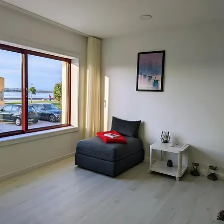 Silvaapartments * Barra