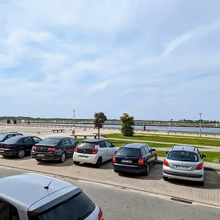 Silvaapartments Barra