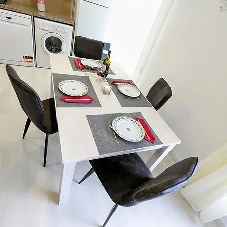 公寓 Silvaapartments