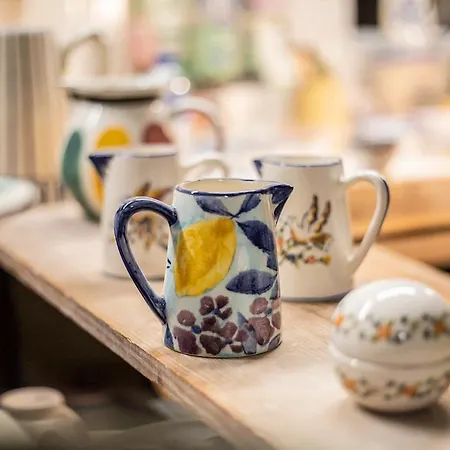 Apartamento Silvaapartments *