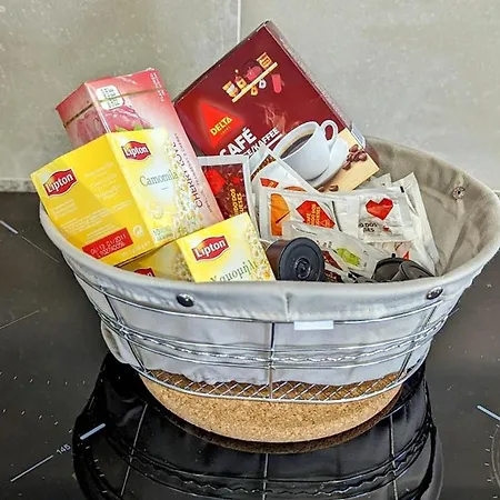 Apartamento Silvaapartments