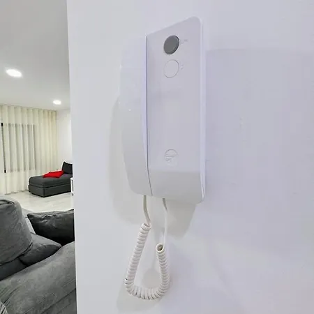 Silvaapartments Barra