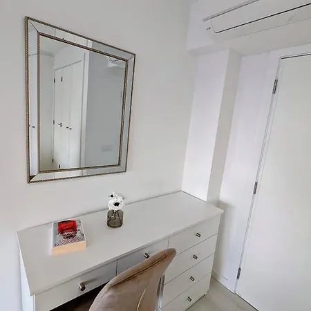 Apartmán Silvaapartments