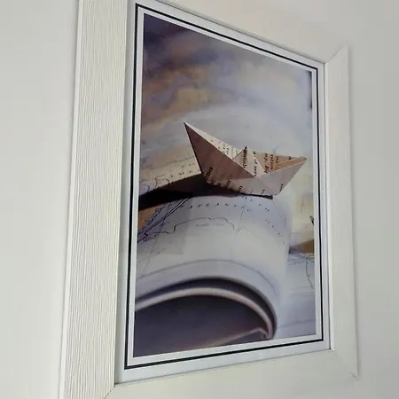 Apartmán Silvaapartments Barra
