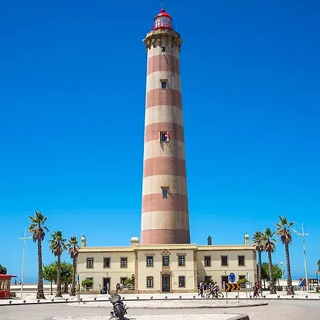 Silvaapartments 公寓