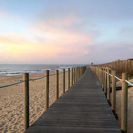 Silvaapartments Barra