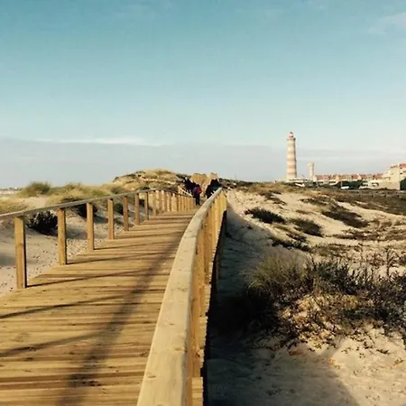 Silvaapartments 公寓 Barra