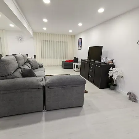 Silvaapartments Apartman *