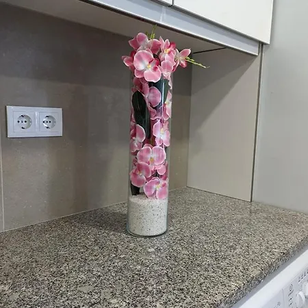 Silvaapartments Apartmán *