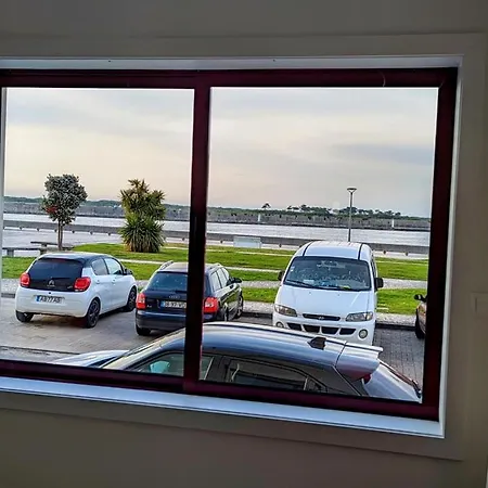 Apartman Silvaapartments *