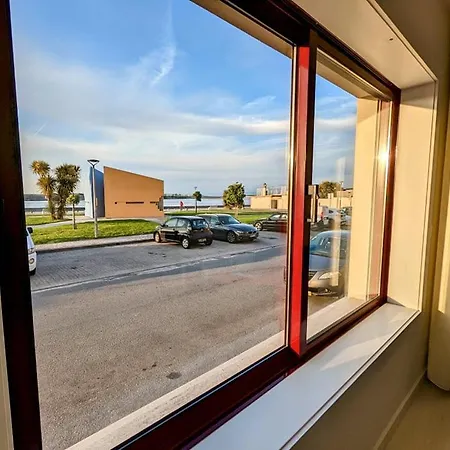 Silvaapartments Apartmán