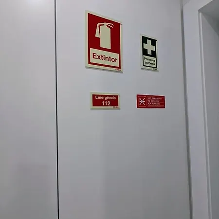 Silvaapartments 公寓