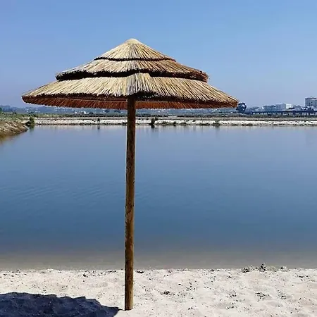 Silvaapartments * Barra