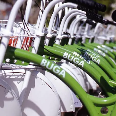 Apartamento Silvaapartments