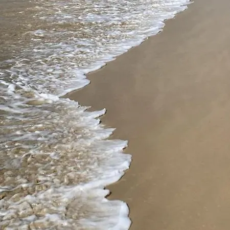 公寓 Silvaapartments