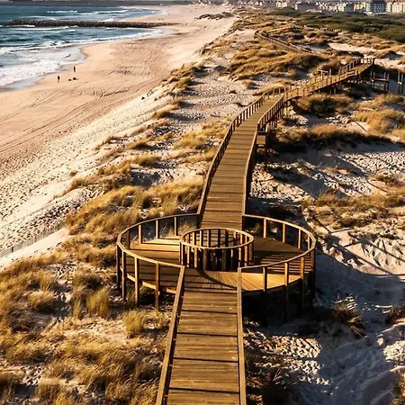 Silvaapartments * Barra