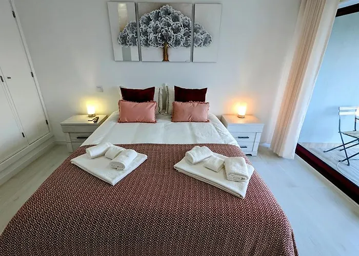 Silvaapartments Appartement *