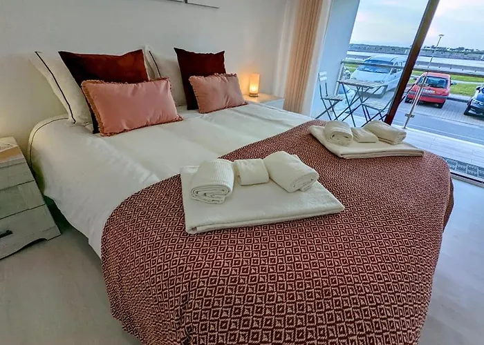 Silvaapartments Appartement *