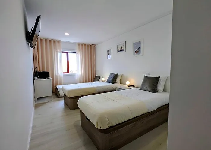 Appartement Silvaapartments