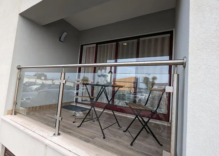 Appartement Silvaapartments *