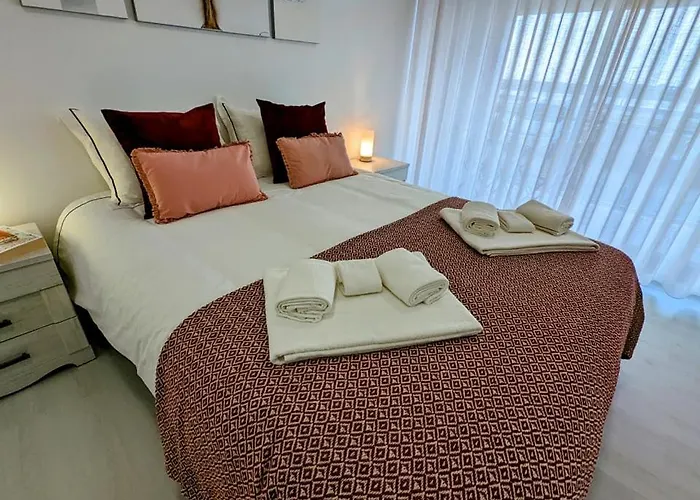 Appartement Silvaapartments *