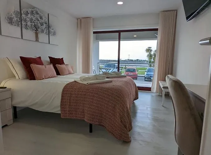 Silvaapartments * Barra