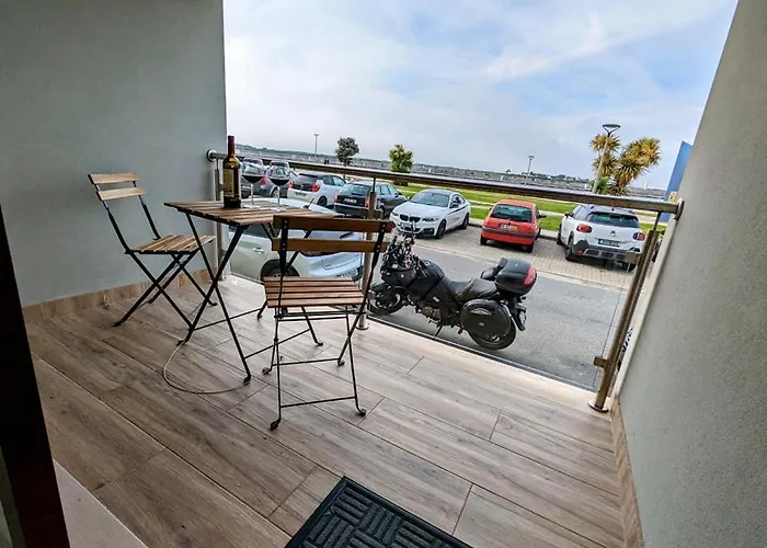 Silvaapartments Appartement *