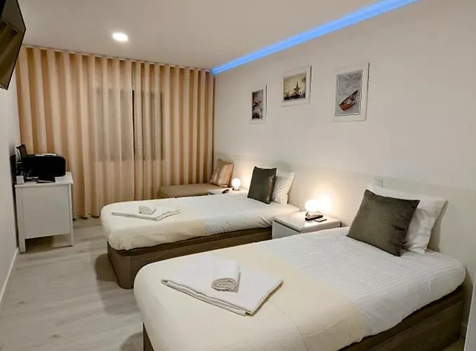 Silvaapartments Appartement Barra