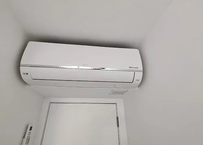 Appartement Silvaapartments Barra