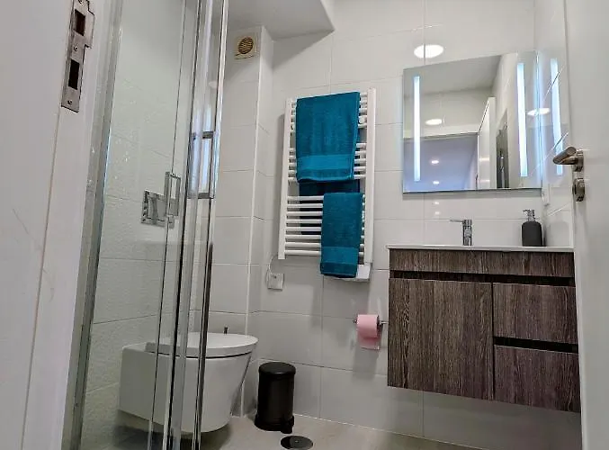 Silvaapartments Appartement *