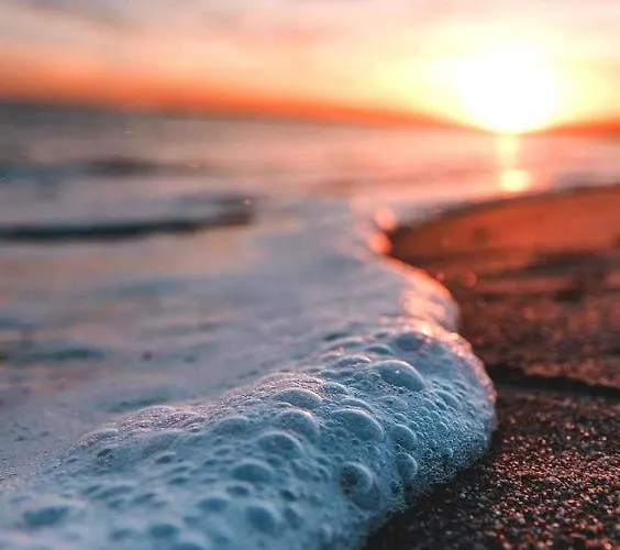 Appartement Silvaapartments *