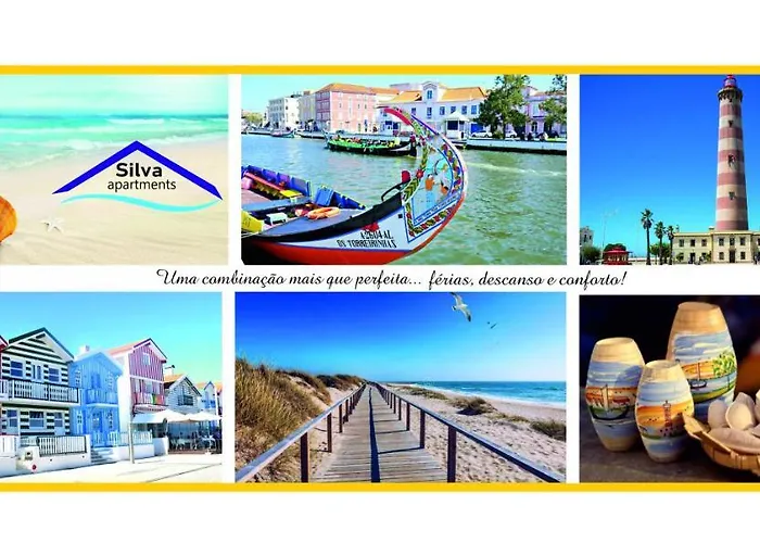 Silvaapartments Appartement