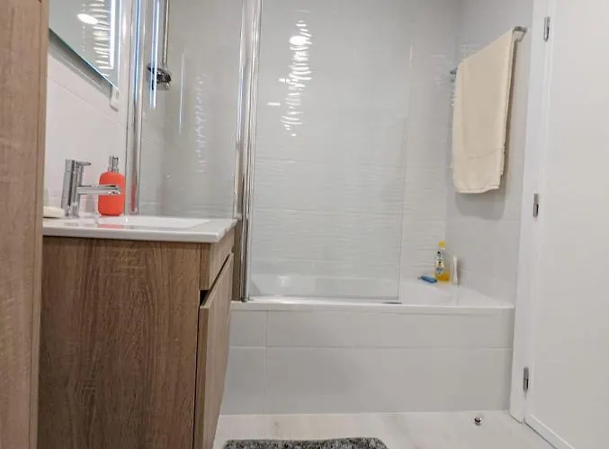 Appartement Silvaapartments *