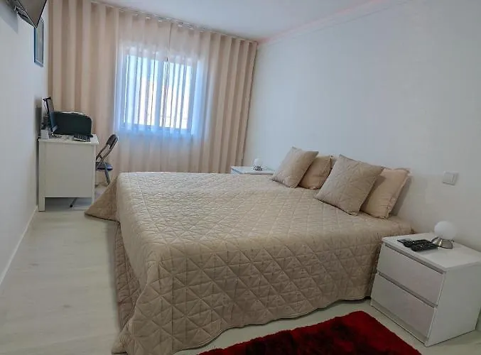 Silvaapartments Appartement Barra