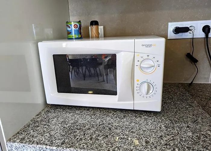 Appartement Silvaapartments