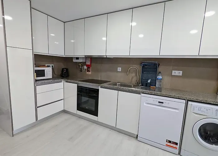 Appartement Silvaapartments