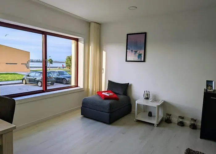 Silvaapartments * Barra