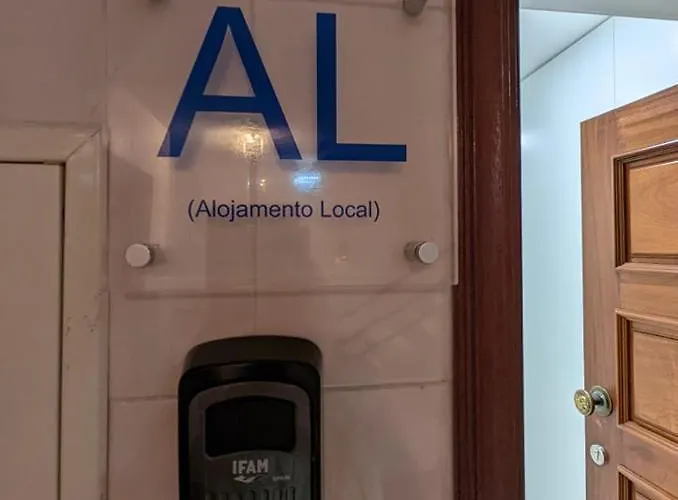 Silvaapartments Appartement Barra